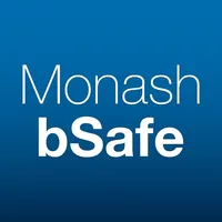 Monash bSafe icon