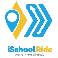 iSchoolRide Tracker icon