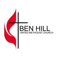 Ben Hill UMC icon