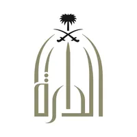 دارة الملك عبدالعزيز icon