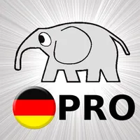 Deutsch Grammatik Test PRO icon