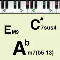 Chords Pad icon