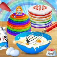 Pro Cake Master Baker icon