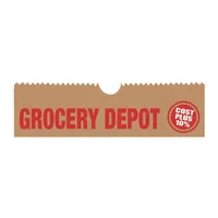 Grocery Depot MS icon