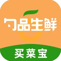 勺品生鲜 icon