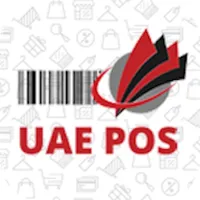 UAE POS icon