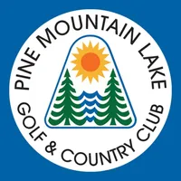 Pine Mountain Lake Golf icon