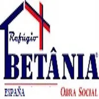 Refúgio Betânia icon