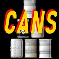 Nice Cans icon