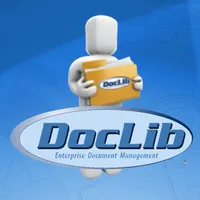 DocLib Mobile icon