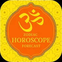 Zodiac Horoscope Forecast icon