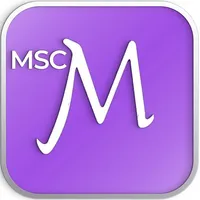 MSC MetalMann icon