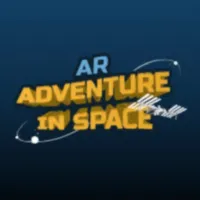 AR Adventure in Space icon