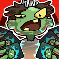 Zombie Friends Idle icon