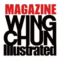 Wing Chun Illustrated icon