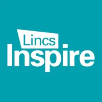 Lincs Inspire Leisure icon