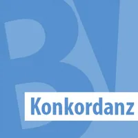 BISCHOFF Konkordanz icon