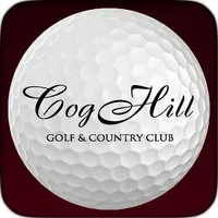 Cog Hill Golf & Country Club icon