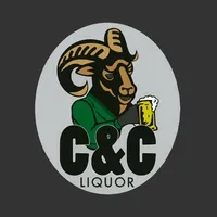 C & C LIQUOR icon