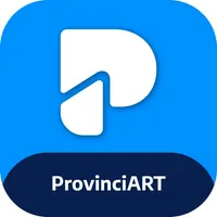 ProvinciART - Empresas icon