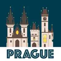 PRAGUE Guide Tickets & Hotels icon