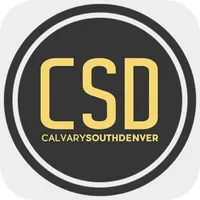 Calvary South Denver icon