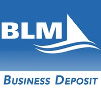 BLM Business Deposit icon