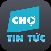 Chợ Tin Tức icon