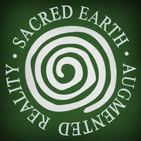 Sacred Earth AR icon