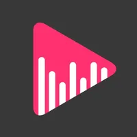 Cloud Music Drive icon