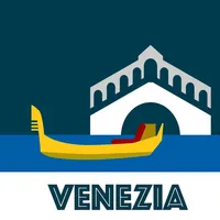 VENICE Guide Tickets & Hotels icon