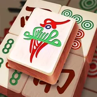 Mahjong Solitaire Quest icon