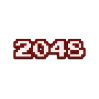 8bit 2048 icon