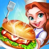 Star Cooking Chef icon