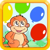 Balloon Pop - Game for Kids icon