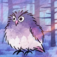 Bird's Forest icon