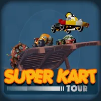 Super Karttour 2019 icon