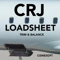 CRJ200 LS1 icon