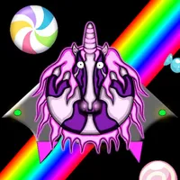 Unicorn Candy Dream icon