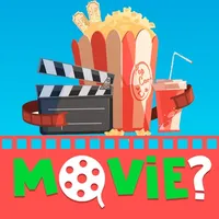 Guess The Movie | Film Quiz icon