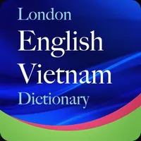 Tu Dien Anh Viet V-Dictionary icon