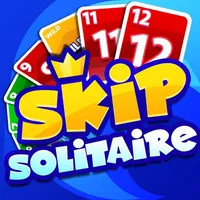 Skip Solitaire icon