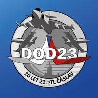 DOD Čáslav 2023 icon