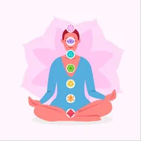 Chakras - Meditation & Healing icon