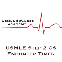 USMLE Success Academy Timer icon