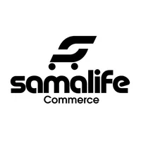 Samalife Commerce icon