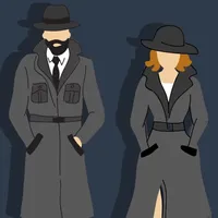 Detective Me icon