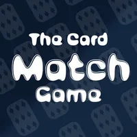 The Card Match Game icon