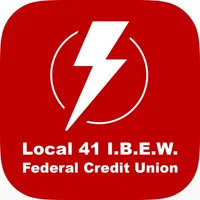 Local 41 IBEW FCU icon