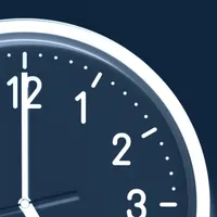 CenterPoint Time Clock icon